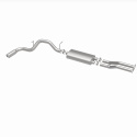 Street Series Cat-Back Performance Exhaust System 15701 Magnaflow