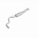 Street Series Cat-Back Performance Exhaust System 15701 Magnaflow