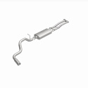Street Series Cat-Back Performance Exhaust System 15701 Magnaflow