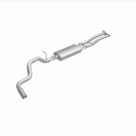 Street Series Cat-Back Performance Exhaust System 15701 Magnaflow