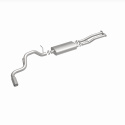 Street Series Cat-Back Performance Exhaust System 15701 Magnaflow