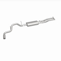 Street Series Cat-Back Performance Exhaust System 15701 Magnaflow