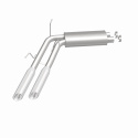 1999-2003 Ford F-150 Street Series Cat-Back Performance Exhaust System Magnaflow