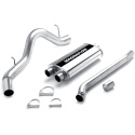 Street Series Cat-Back Performance Exhaust System 15716 Magnaflow