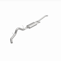 Street Series Cat-Back Performance Exhaust System 15716 Magnaflow