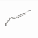 Street Series Cat-Back Performance Exhaust System 15716 Magnaflow