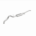 Street Series Cat-Back Performance Exhaust System 15716 Magnaflow