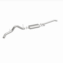 Street Series Cat-Back Performance Exhaust System 15716 Magnaflow