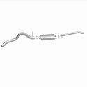 Street Series Cat-Back Performance Exhaust System 15716 Magnaflow