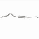 Street Series Cat-Back Performance Exhaust System 15716 Magnaflow