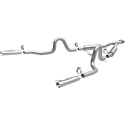 1999-2004 Ford Mustang Street Series Cat-Back Performance Exhaust System Magnaflow