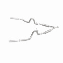 1999-2004 Ford Mustang Street Series Cat-Back Performance Exhaust System Magnaflow
