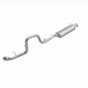 Street Series Cat-Back Performance Exhaust System 15718 Magnaflow