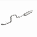 Street Series Cat-Back Performance Exhaust System 15718 Magnaflow