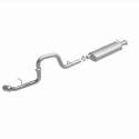 Street Series Cat-Back Performance Exhaust System 15718 Magnaflow