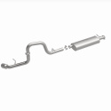 Street Series Cat-Back Performance Exhaust System 15718 Magnaflow