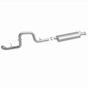 Street Series Cat-Back Performance Exhaust System 15718 Magnaflow