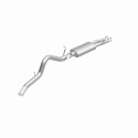 Street Series Cat-Back Performance Exhaust System 15732 Magnaflow