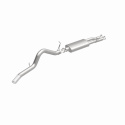 Street Series Cat-Back Performance Exhaust System 15732 Magnaflow