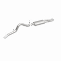 Street Series Cat-Back Performance Exhaust System 15732 Magnaflow