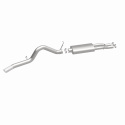 Street Series Cat-Back Performance Exhaust System 15732 Magnaflow