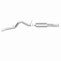 Street Series Cat-Back Performance Exhaust System 15732 Magnaflow