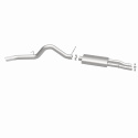 Street Series Cat-Back Performance Exhaust System 15732 Magnaflow