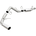 Street Series Cat-Back Performance Exhaust System 15734 Magnaflow