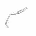 Street Series Cat-Back Performance Exhaust System 15734 Magnaflow
