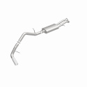 Street Series Cat-Back Performance Exhaust System 15734 Magnaflow