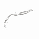 Street Series Cat-Back Performance Exhaust System 15734 Magnaflow