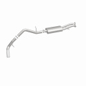 Street Series Cat-Back Performance Exhaust System 15734 Magnaflow