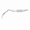 Street Series Cat-Back Performance Exhaust System 15734 Magnaflow
