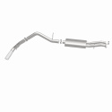 Street Series Cat-Back Performance Exhaust System 15734 Magnaflow