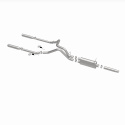 1997-1999 Dodge Dakota Street Series Cat-Back Performance Exhaust System Magnaflow