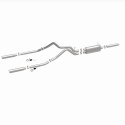 1997-1999 Dodge Dakota Street Series Cat-Back Performance Exhaust System Magnaflow