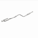 2001-2005 Mitsubishi Eclipse Street Series Cat-Back Performance Exhaust System Magnaflow