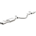 Touring Series Cat-Back Performance Exhaust System 15745 Magnaflow