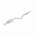 Touring Series Cat-Back Performance Exhaust System 15745 Magnaflow