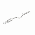 Touring Series Cat-Back Performance Exhaust System 15745 Magnaflow