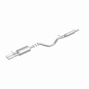 Touring Series Cat-Back Performance Exhaust System 15745 Magnaflow