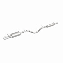 Touring Series Cat-Back Performance Exhaust System 15745 Magnaflow