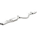 2002-2005 Volkswagen Jetta Touring Series Cat-Back Performance Exhaust System Magnaflow