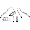 Street Series Cat-Back Performance Exhaust System 15749 Magnaflow