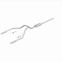 Street Series Cat-Back Performance Exhaust System 15749 Magnaflow