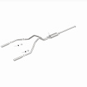 Street Series Cat-Back Performance Exhaust System 15749 Magnaflow