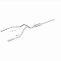 Street Series Cat-Back Performance Exhaust System 15749 Magnaflow