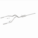 Street Series Cat-Back Performance Exhaust System 15749 Magnaflow