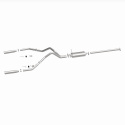 Street Series Cat-Back Performance Exhaust System 15749 Magnaflow