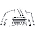 Street Series Cat-Back Performance Exhaust System 15750 Magnaflow